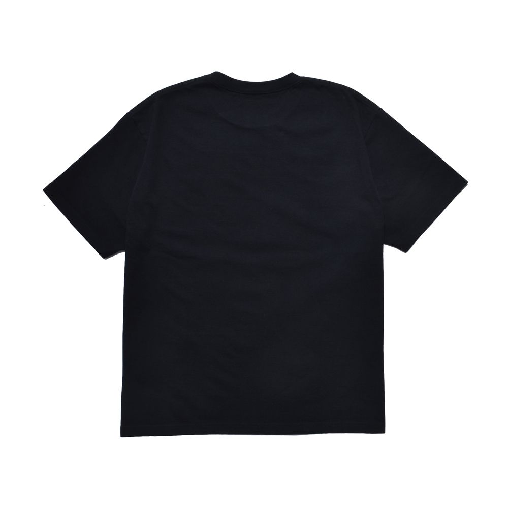 Go And Follow Your Heart T-SH - BLK / 2604-4003