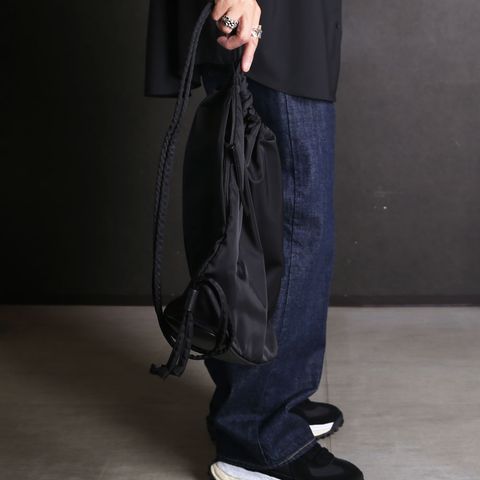 【MARKAWARE】【marka】【Maison MIHARA YASUHIRO】【N.HOOLYWOOD】コーディネート