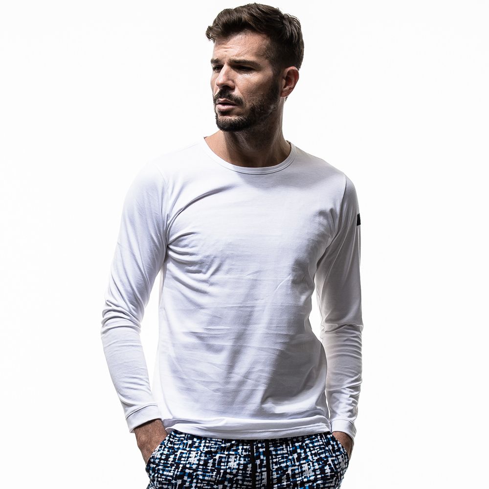 JERSEY LONG TEE  / ロングスリーブTシャツ / RC19-T-001