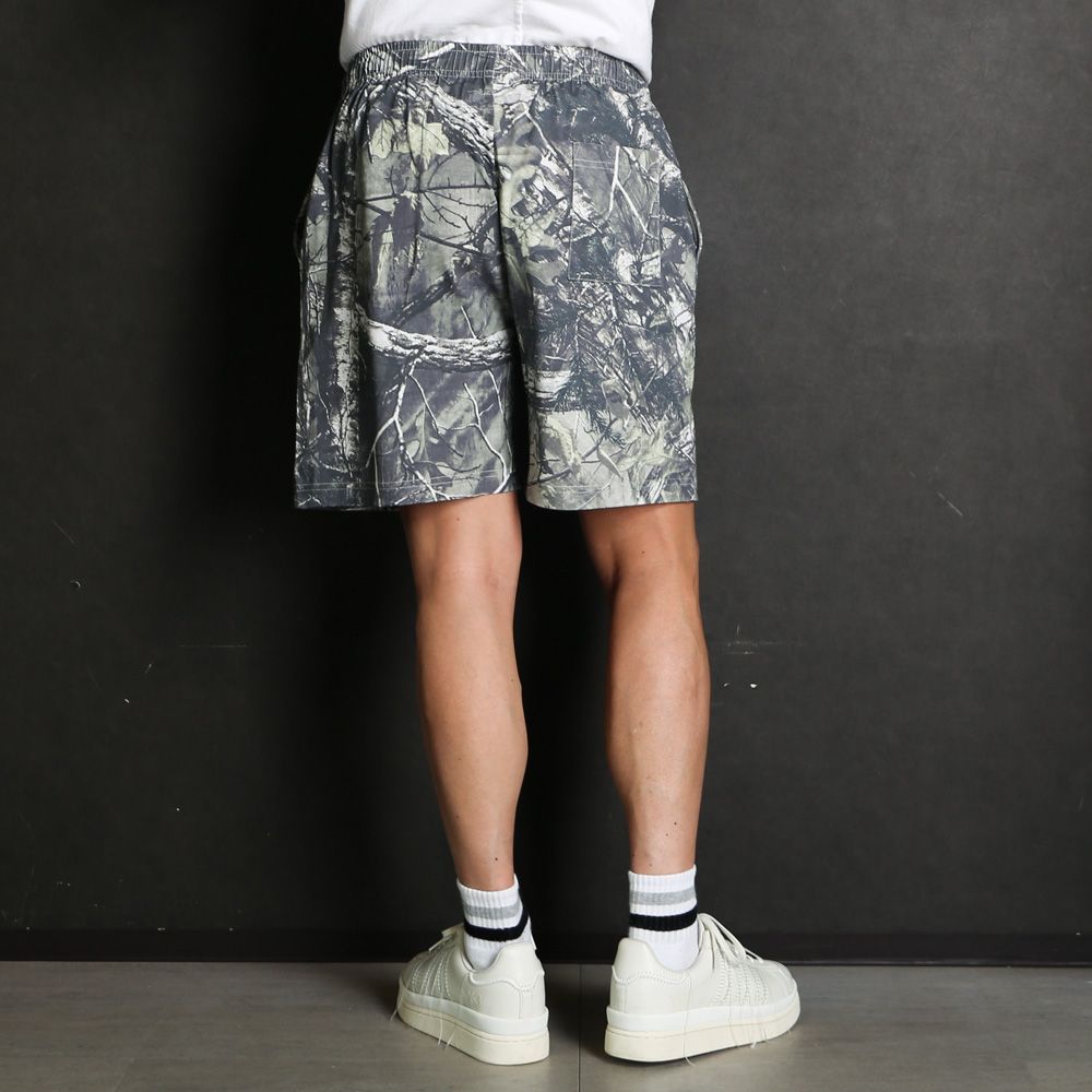 Camo Short - Realtree Beige / ショートパンツ / HP-050726