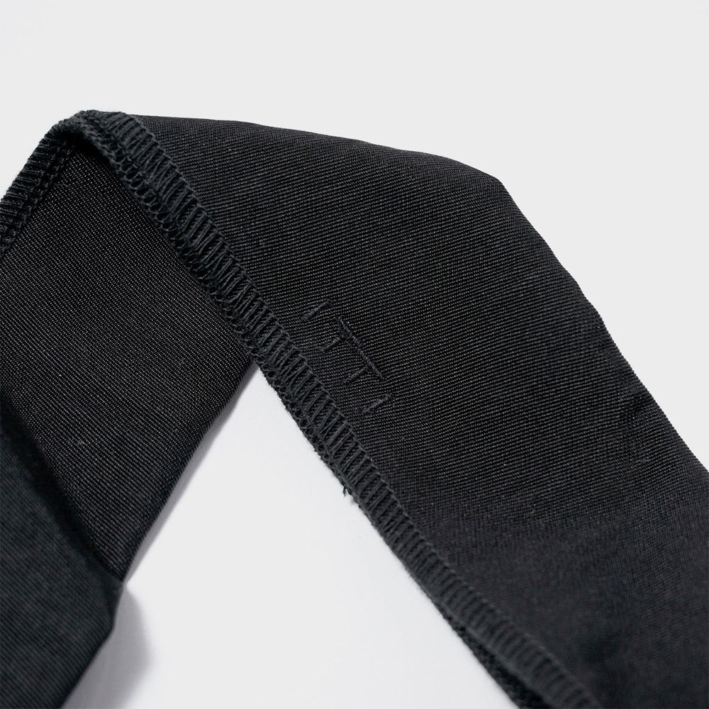 MARY INSIDE OUT TOTE - M / CERATO BRIGHT / BLACK / ITTI-BAG-130-CB