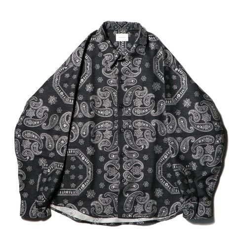 新品】PUMA×RHUDE コラボ ビッグシルエット 鋭かっ ライトコート Mサイズ