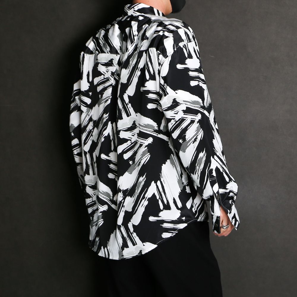 jack shirts / オーバーシャツ / RC20-SH-003