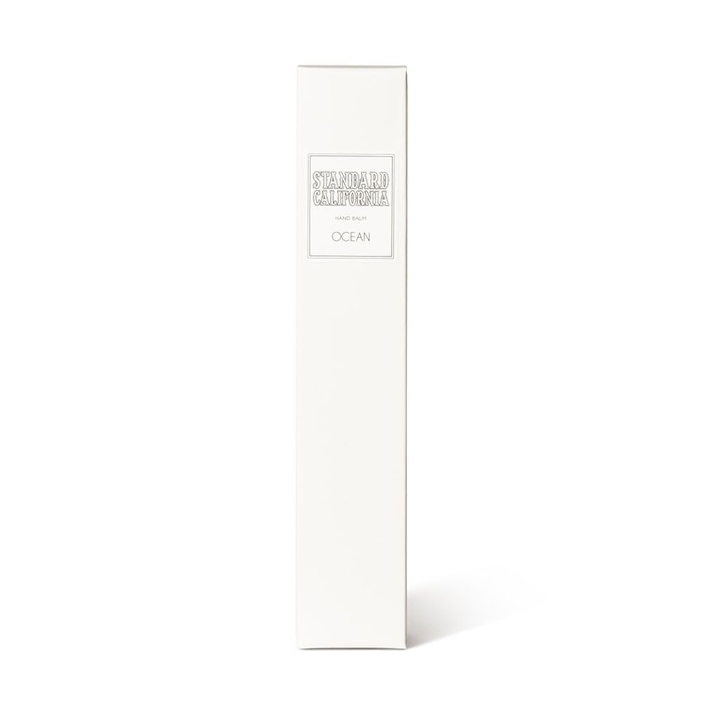 SD Hand Balm / ハンドバーム / OTADC025