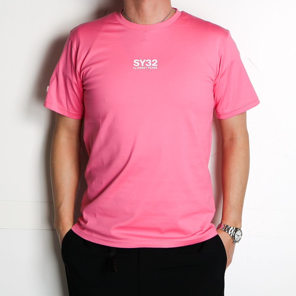 FLASH COLOR TEE / Tシャツ / 12031