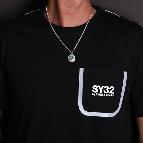 【Calvin Klein Jeans】【SY32 by SWEET YEARS】【DSQUARED2】【Y-3】【GARNI】コーディネート