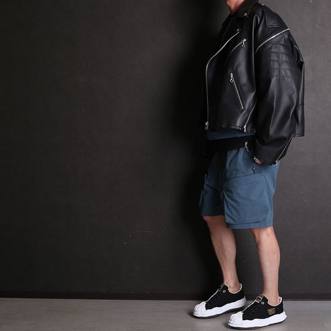 【FACETASM】【POLIQUANT】【【PHENOMENON】】【Maison MIHARA YASUHIRO】コラボ商品コーディネート