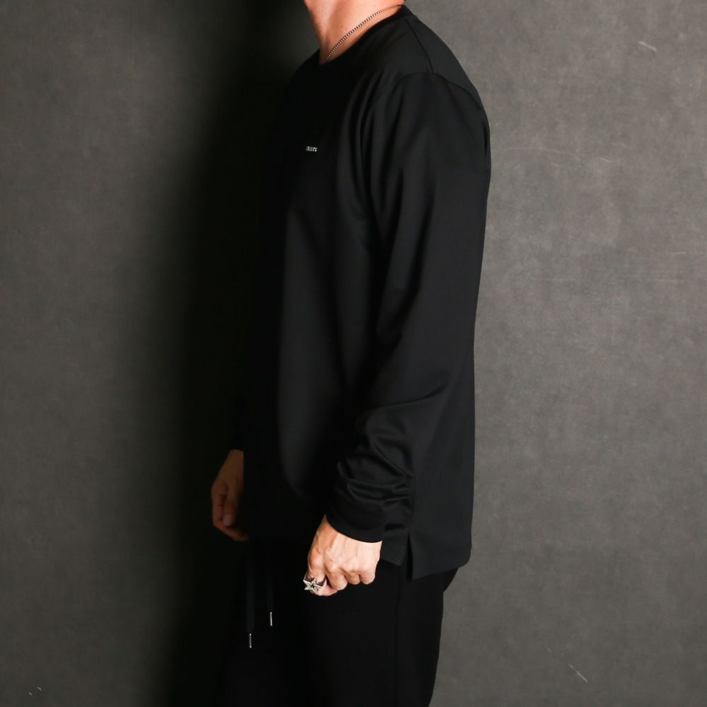 SICADO - シカード - Black / Tシャツ / MCKA0054083588