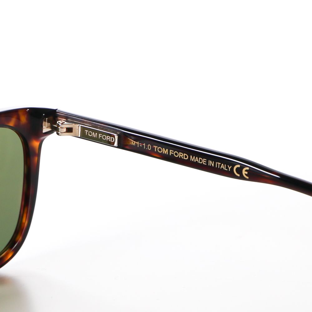 小物 TOM FORD EYEWEAR FT0802-K-52N 53 TOM FORD EYEWEAR - Sunglasses / サングラス / FT0802-K-5352N