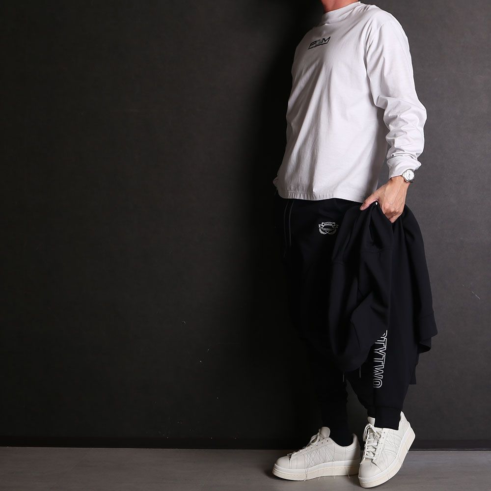 【SY32 by SWEET YEARS】【PHENOMENON】【Y-3】セットアップコーディネート