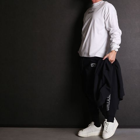 【SY32 by SWEET YEARS】【PHENOMENON】【Y-3】セットアップコーディネート