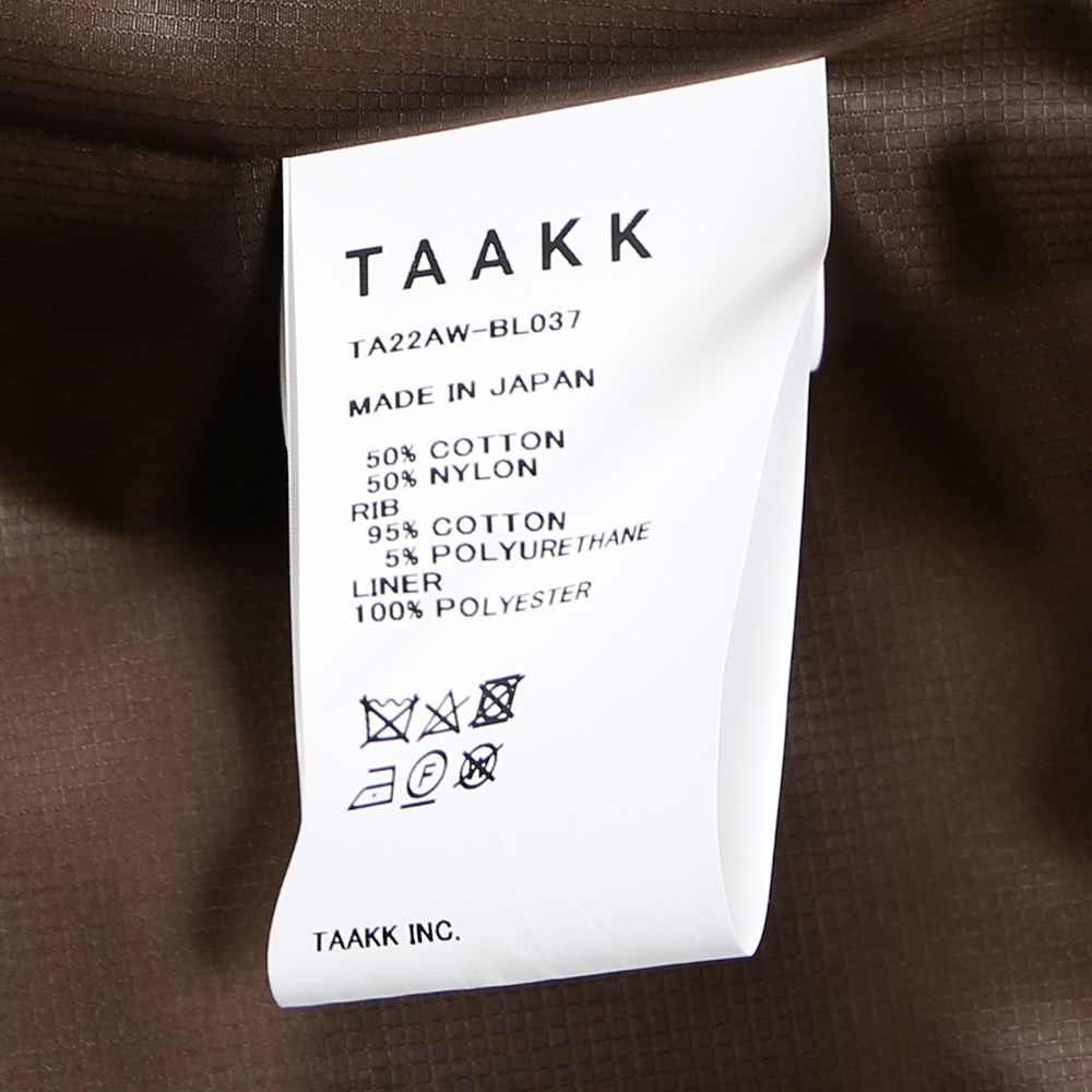 TAAKK - 
