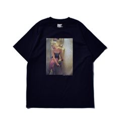 Stie-lo × Davide Sorrenti Jicky in the Bathroom T-SH / 23MND-STL004