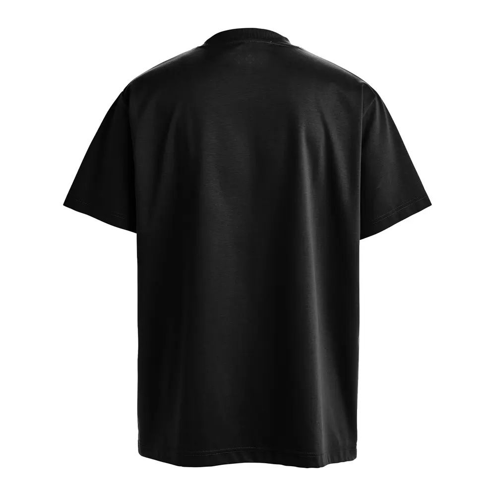 SELO - セロ - BLACK / Tシャツ / MCKA0053083588