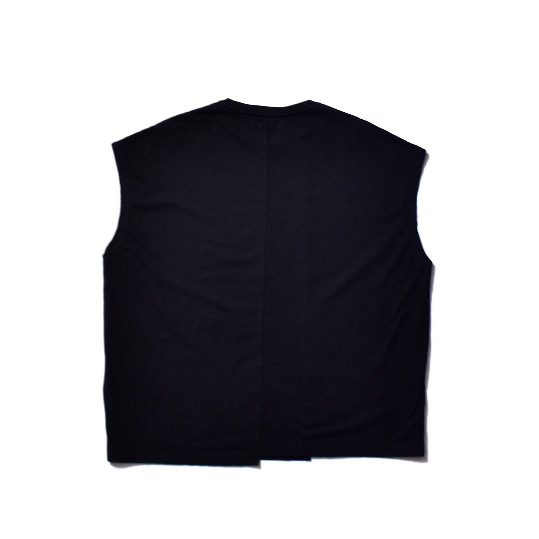 Big Nosleeve T-SH / 2304-6002