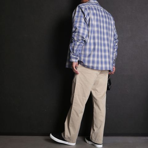 【HideandSeek】【RATS】【STANDARD CALIFORNIA】【MINEDENIM】【HTC】コーディネート