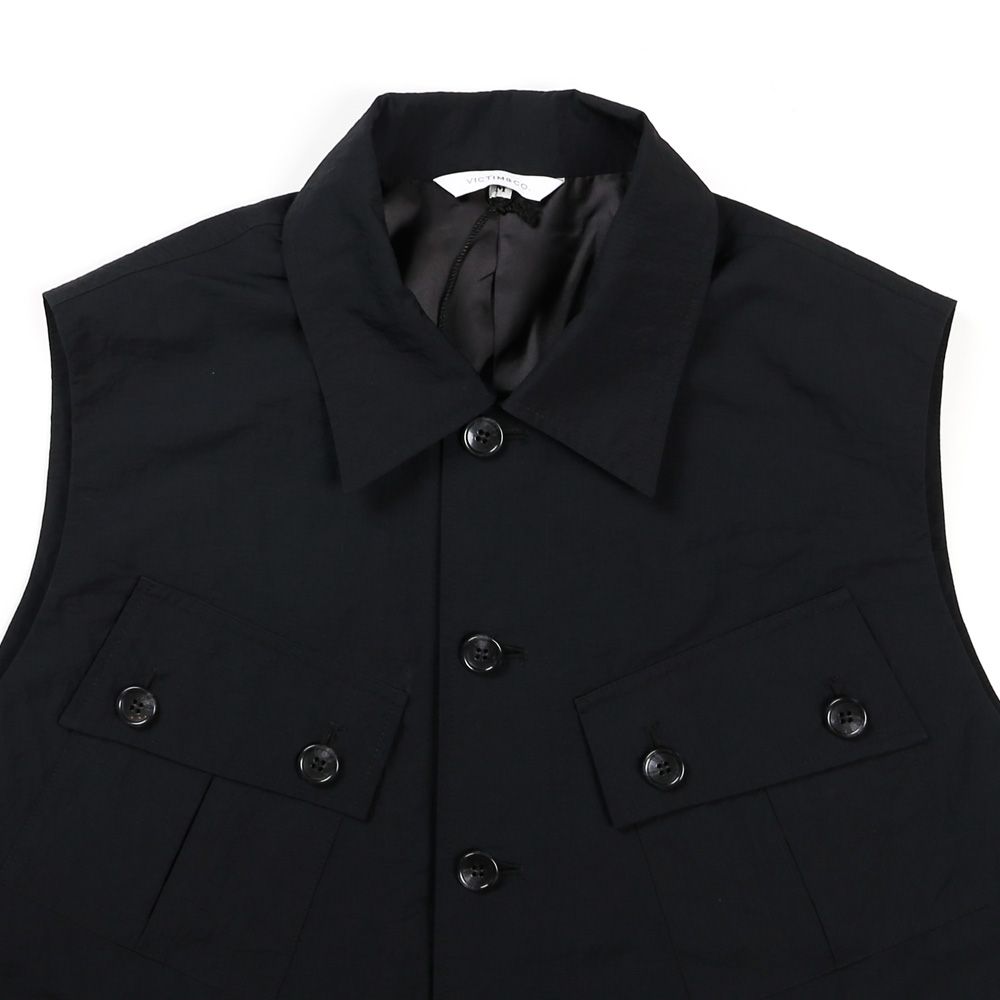 MILITARY VEST / ミリタリーベスト / VTM-23-V-027