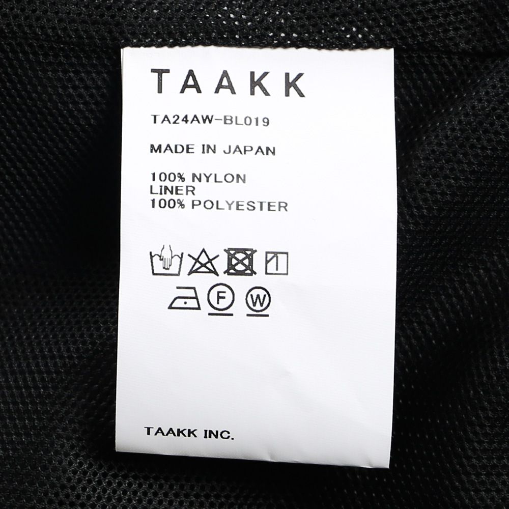 TAAKK - 