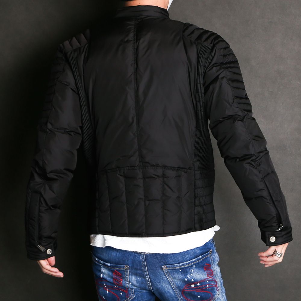DSQUARED2 - SPORTS JACKET / スポーツジャケット 