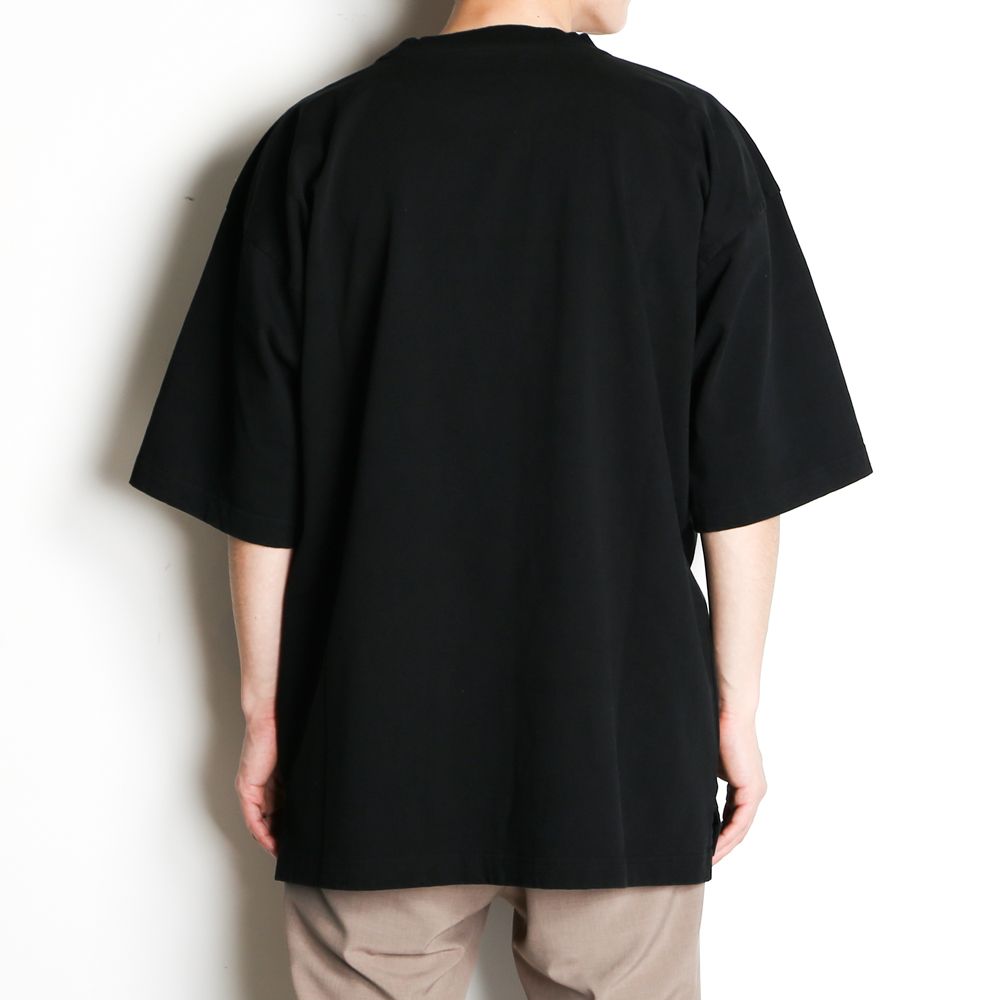 【in・stru(men-tal).】 Heavy Weight T-shirt / I06TS501