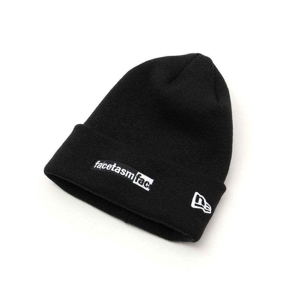 1/3終了　最終価格FACETASM ファセッタズム× NEW ERA KNIT 正規 品ファッション - 1/3終了 最終価格FACETASM