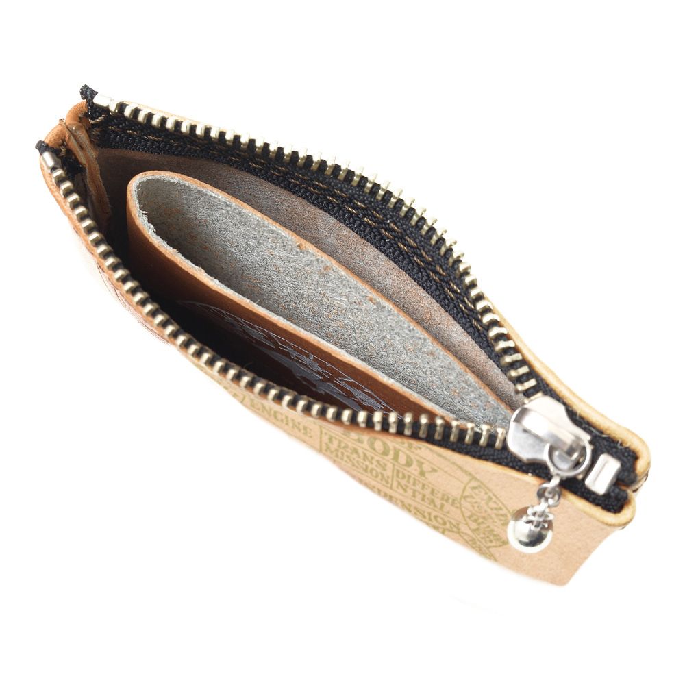 NEW BIKER WALLET / バイカーウォレット