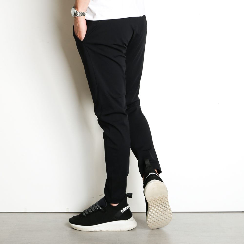 公式サイト店舗 TFW49 ANKLE SLIM PANTS ハイパーストレッチスリム