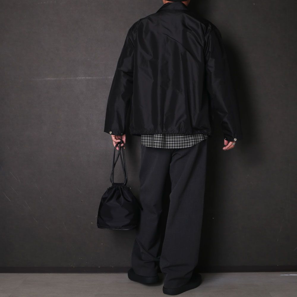 【MARKAWARE】【VICTIM】【N.HOOLYWOOD】コーディネート