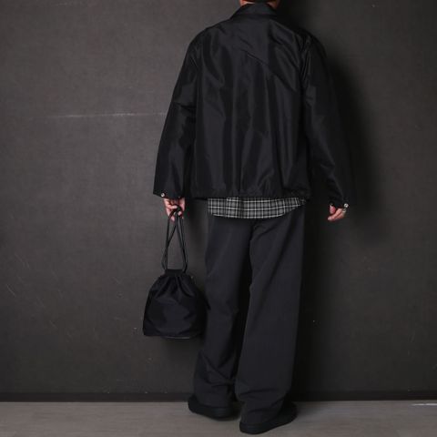 【MARKAWARE】【VICTIM】【N.HOOLYWOOD】コーディネート