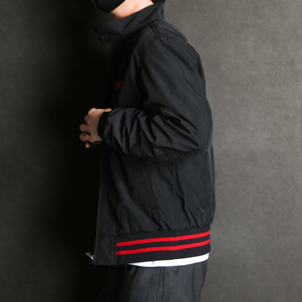 VITAGE NYLON BLOUSON / ナイロンブルゾン / TJK-S2106