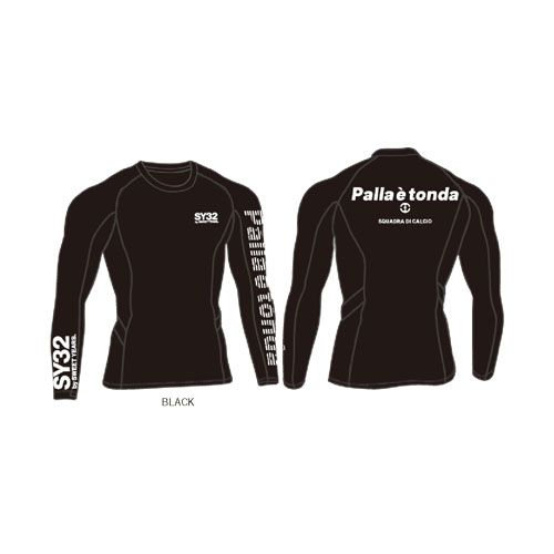 COMPRESSION SHIRTS / コンプレッションシャツ / 12041