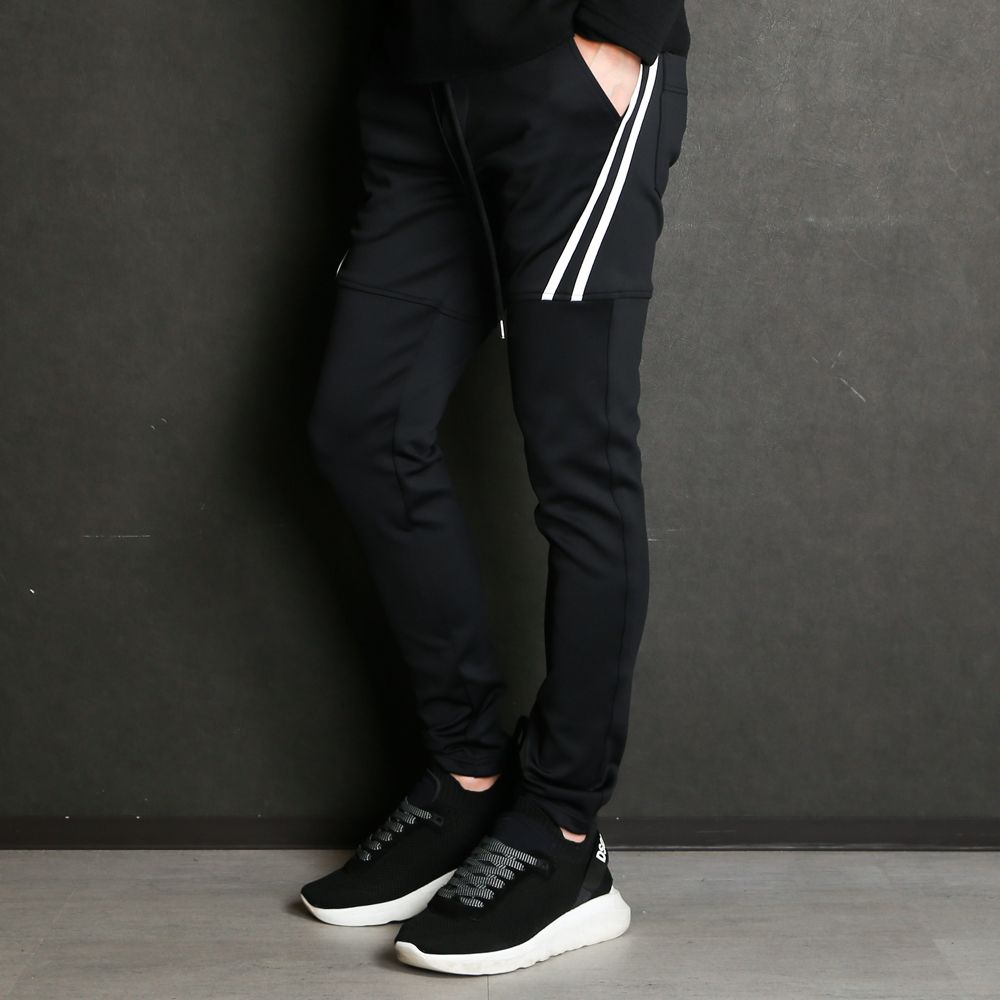 TYLER LINE PANTS / ラインパンツ / RC22-ST-026