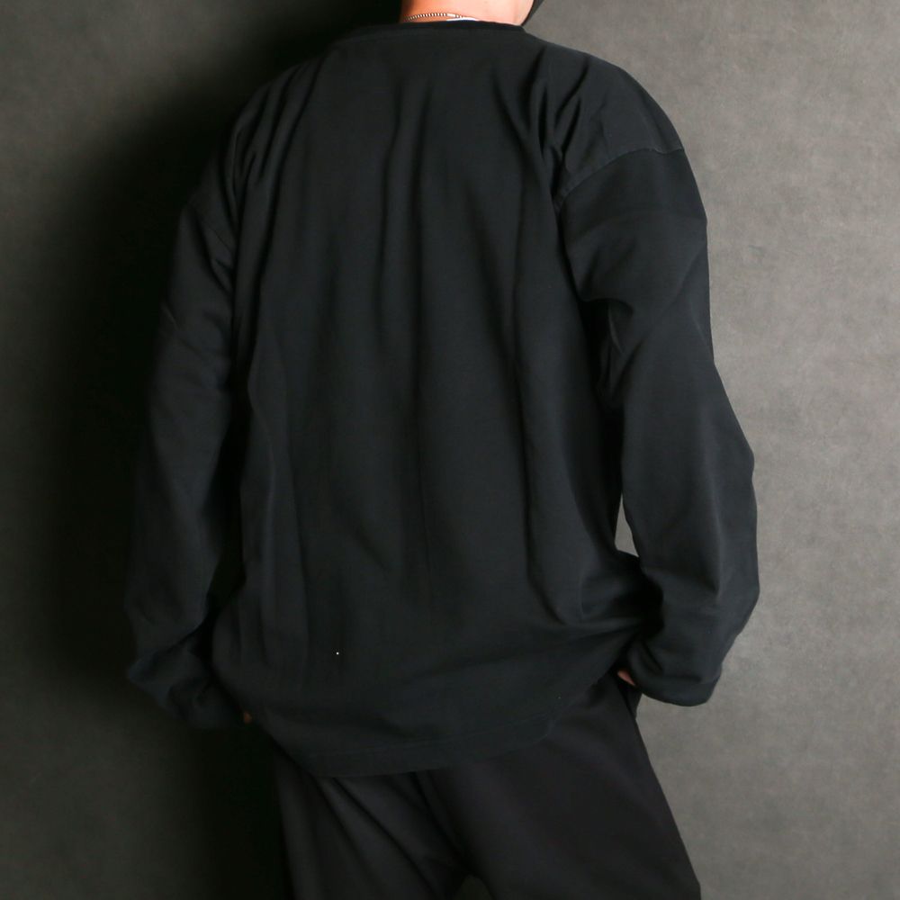 Maison MIHARA YASUHIRO - 【in・stru(men-tal).】 Heavy Weight