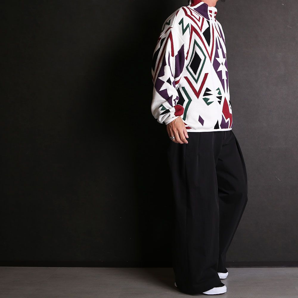 【VICTIM】【Iroquois】【【Maison MIHARA YASUHIRO】コーディネート