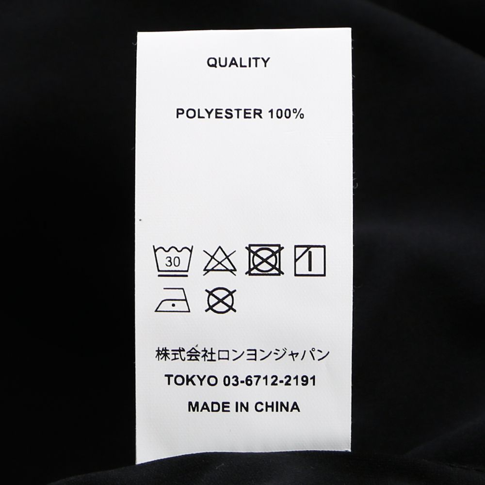COMPRESSION SHIRTS / コンプレッションシャツ / 12041