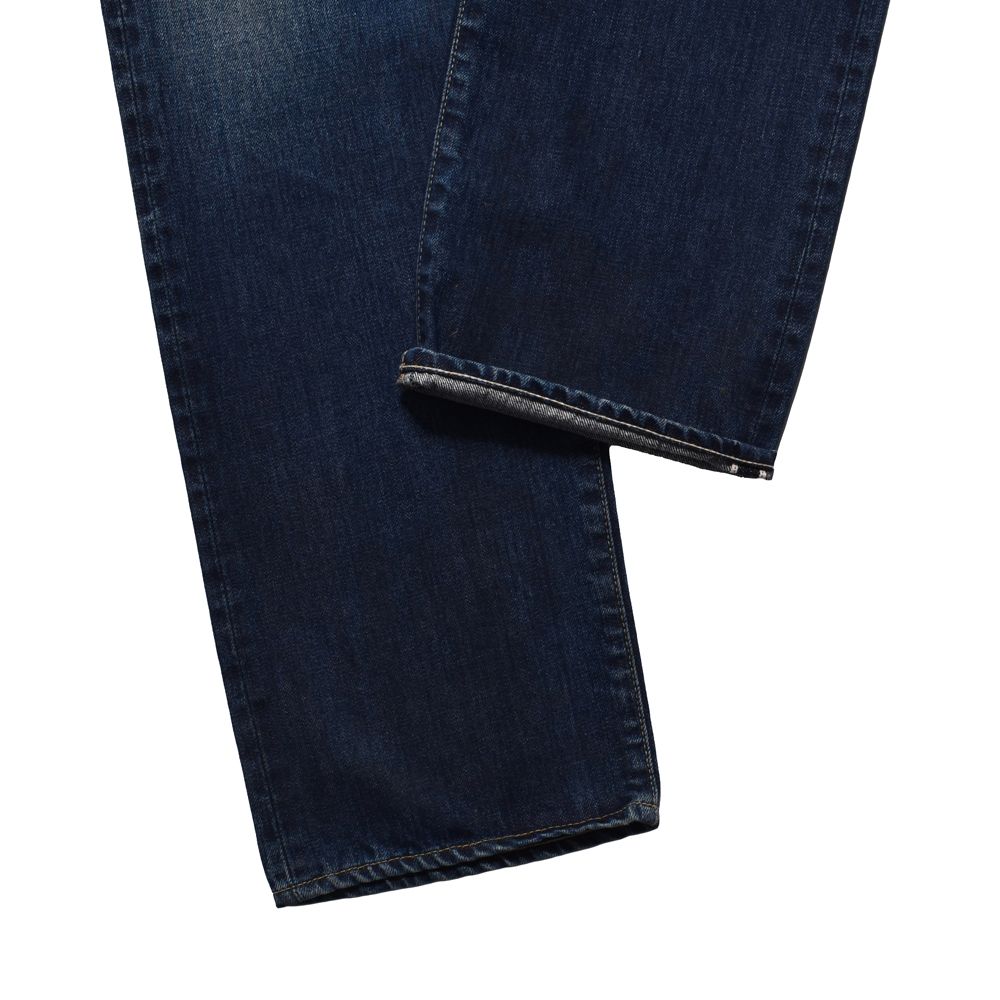 L.Straight 5pocket USD / 2510-1001