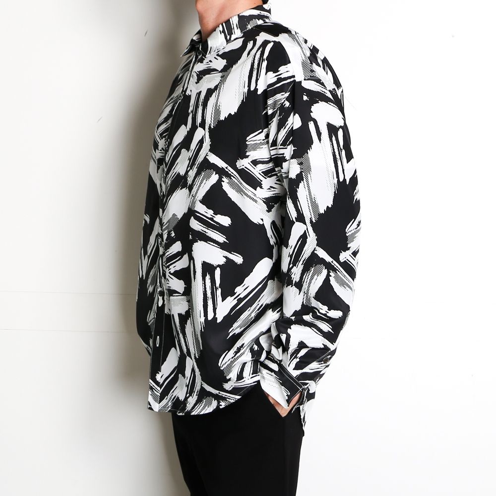 jack shirts / オーバーシャツ / RC20-SH-003