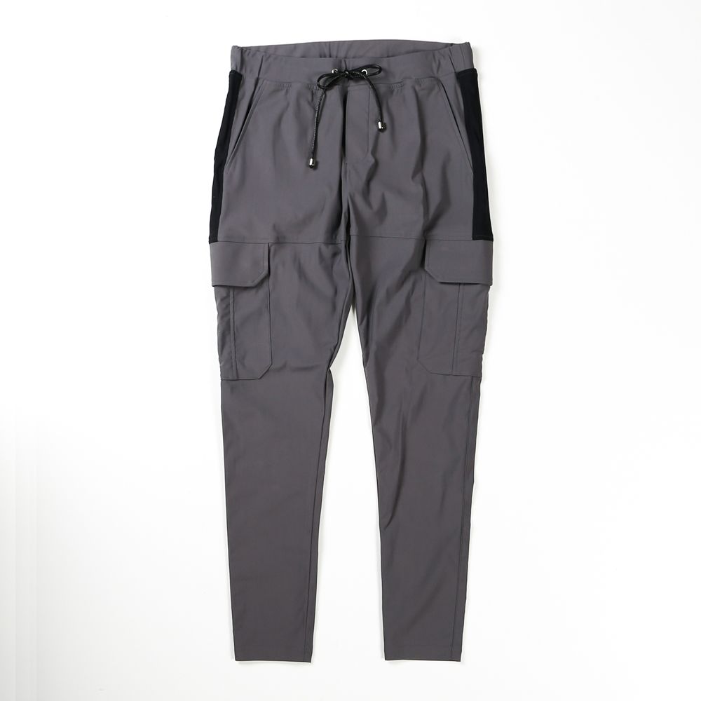 RESOUND CLOTHING - HV NYLON Darrell cargo PT / ナイロン