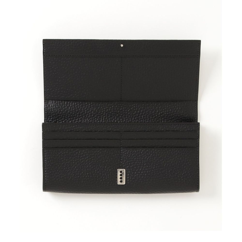 N.HOOLYWOOD - ×PORTER / LONG WALLET / AC06-002 peg | chemical