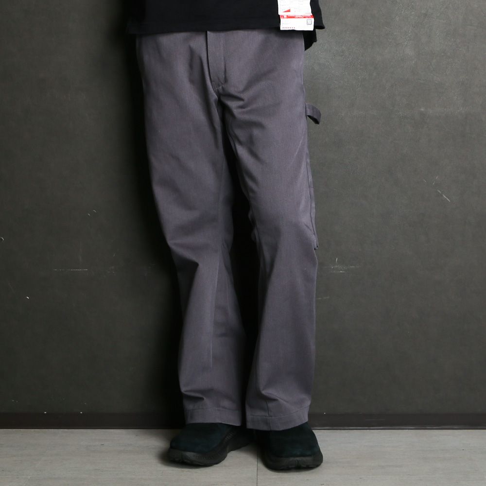 N.HOOLYWOOD - × DICKIES / WORK PANTS / 2231-CP25-014 peg