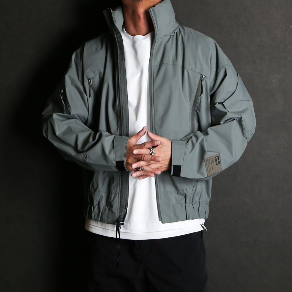 POLIQUANT - × WILDTHINGS / PROTECTED COMMON UNIFORM HOODED