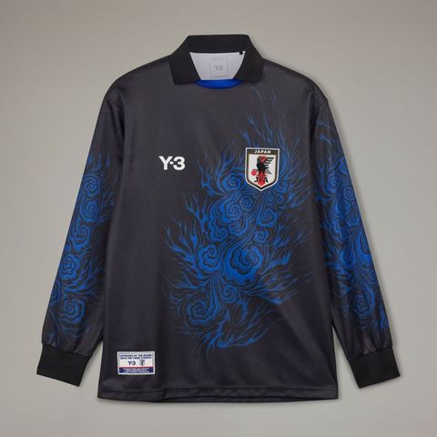 JFA CW LS TEE / ロングスリーブTシャツ / JC7571