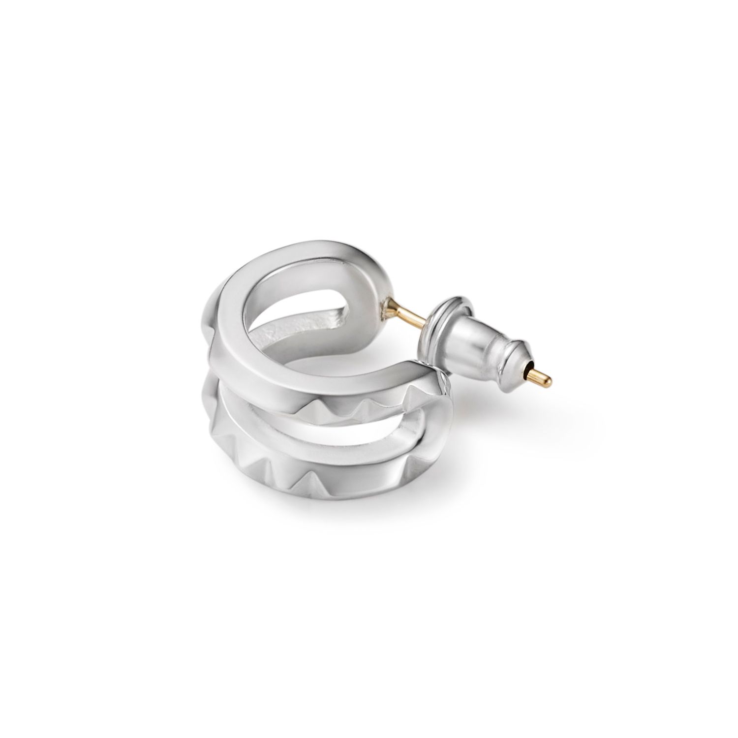 Little Studs Double Pierce / リトル スタッズ ダブル ピアス / GP22006