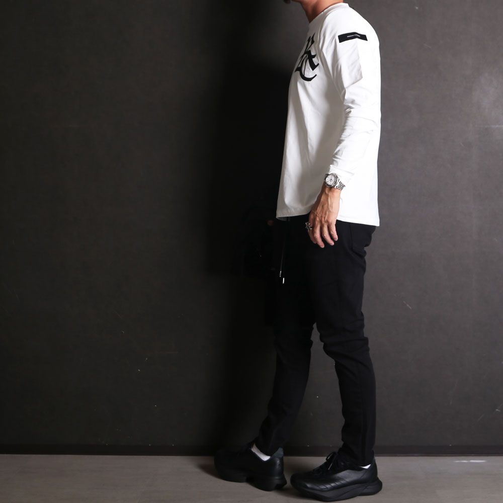 【TATRAS】【RESOUND CLOTHING】【Y-3】コーディネート