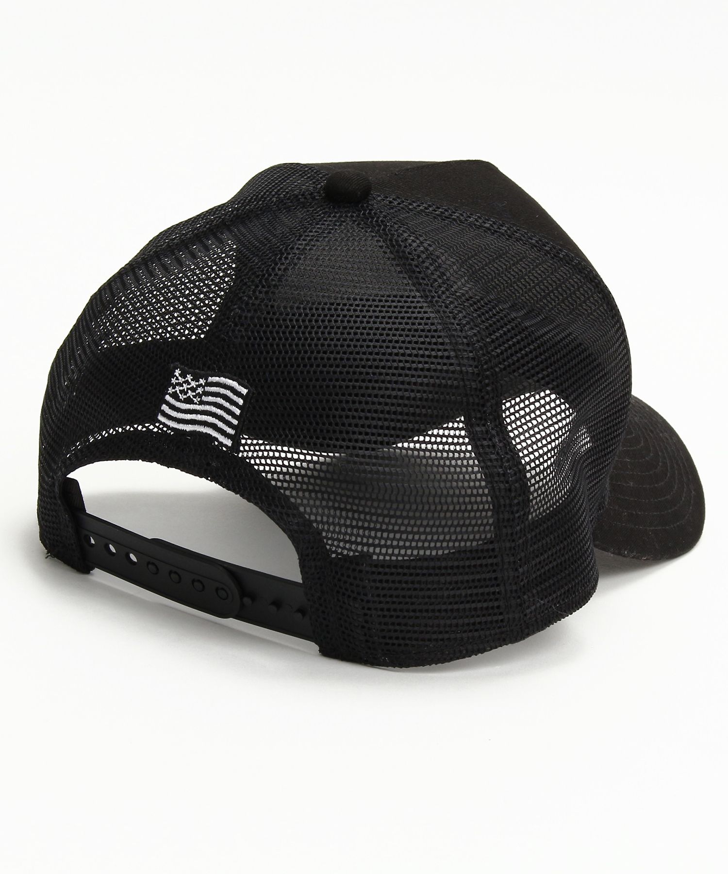 ×NEWERA / 9FORTY MESH CAP(Horseshoe) / メッシュキャップ / TAC-F21NE01