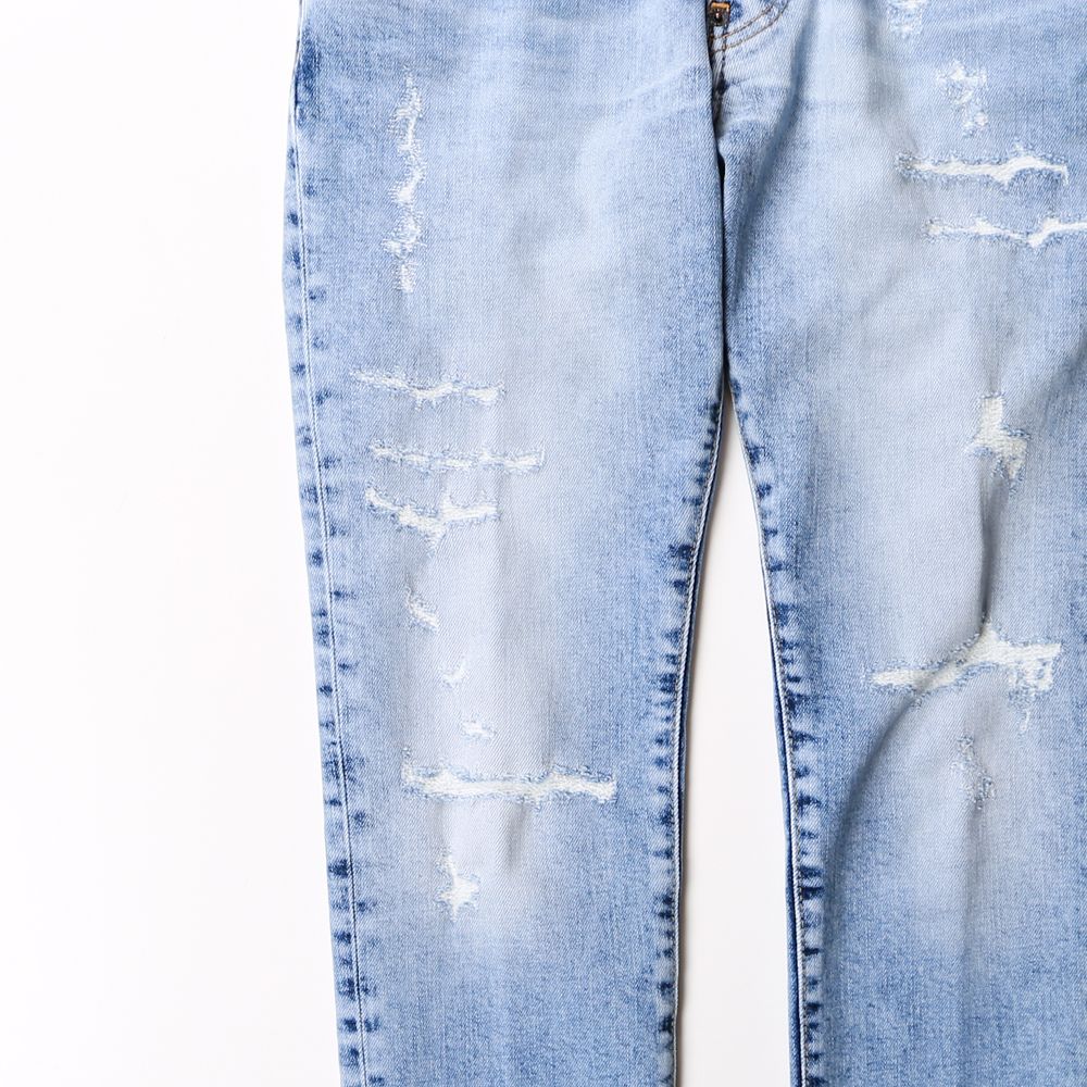 Skater Jean / スケーター ジーンズ / S74LB0747/S30663