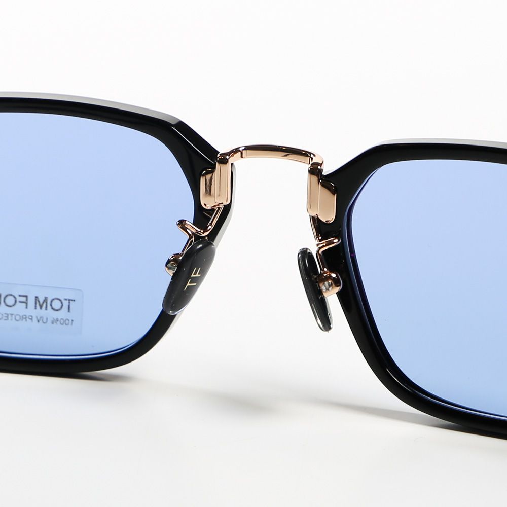 TOM FORD EYEWEAR - Sunglasses / サングラス / FT1042-D-5201V ...