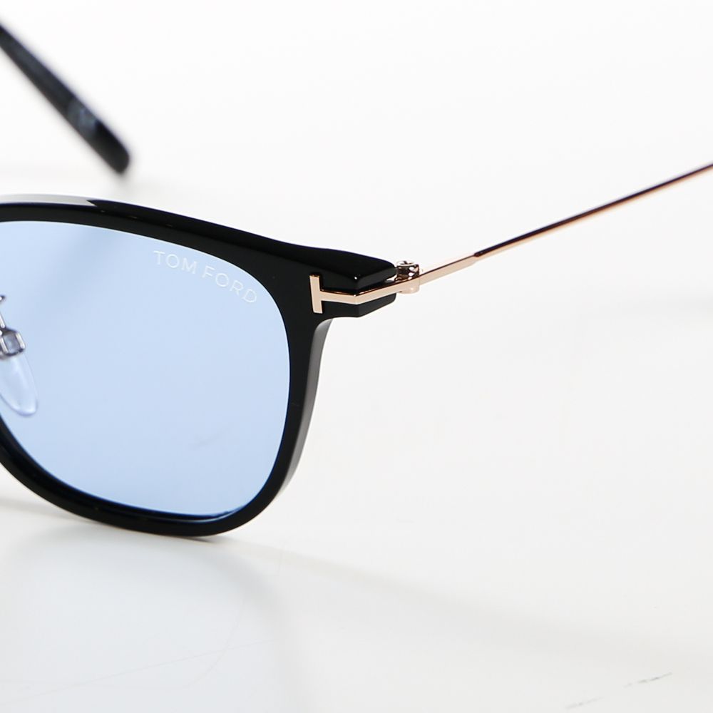 TOM FORD EYEWEAR - Sunglasses / サングラス / FT0672-5101V