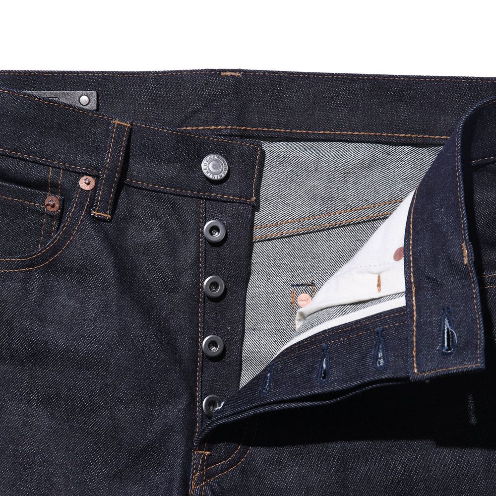 105 Standard Straight RGD / FPK105N