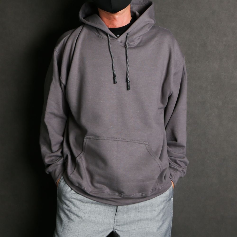 HOODED PARKA / 9212-CS81 pieces